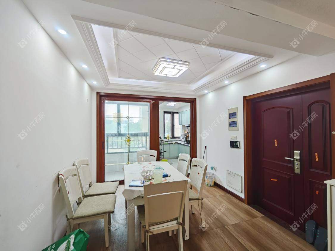 镇江御珑湾(丹阳)在售二手房源室内图_小牛看房