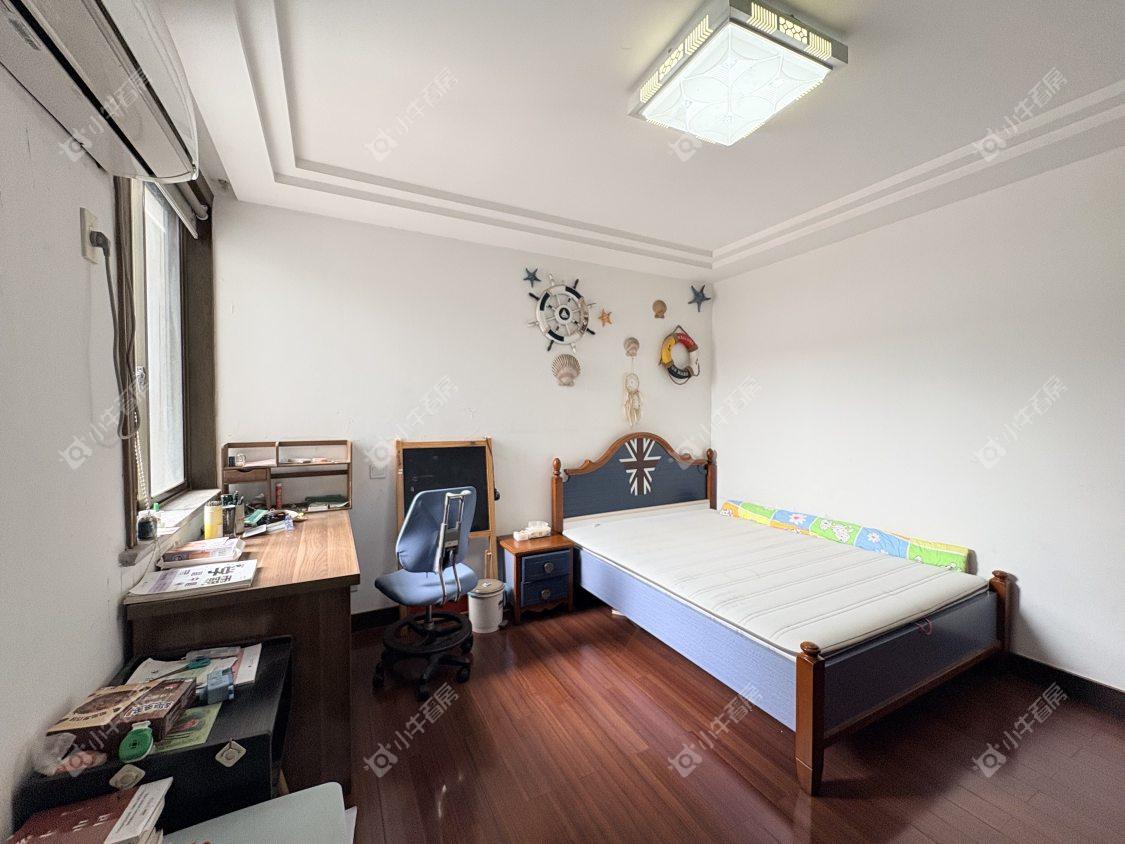 镇江大桥南苑在售二手房源室内图_小牛看房