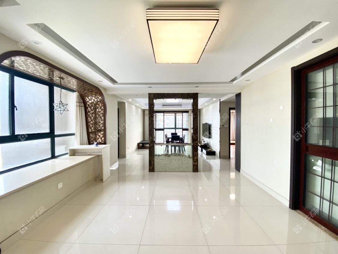 镇江东方盛世在售二手房源室内图_小牛看房