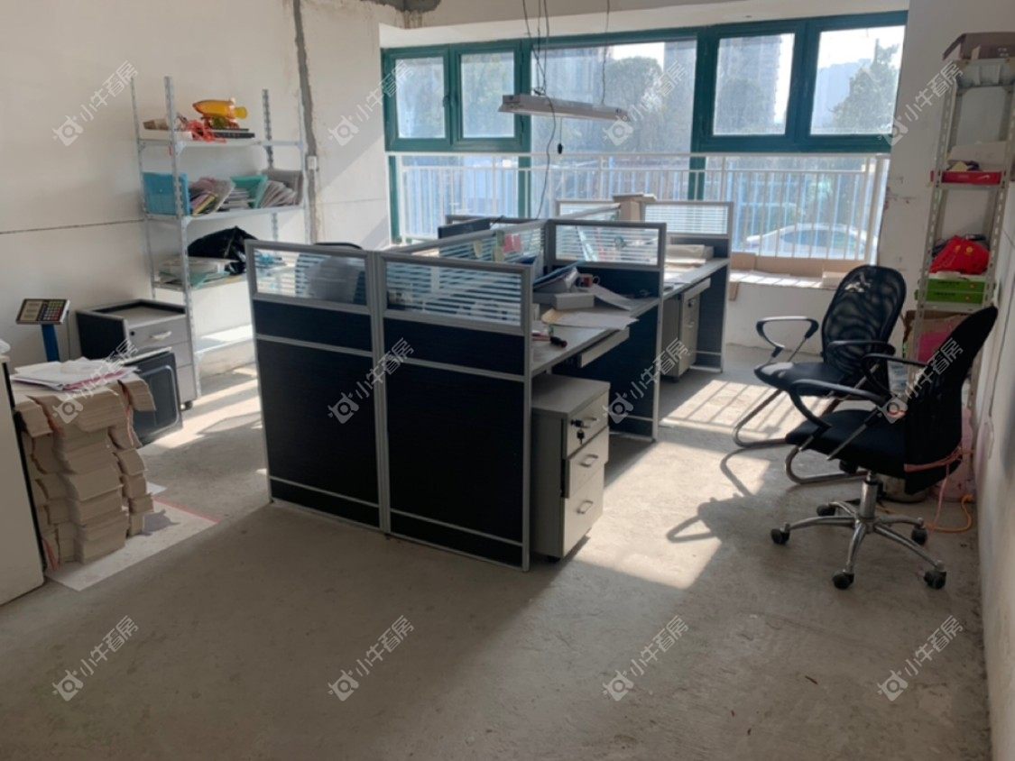 镇江恒大城在售二手房源_小牛看房