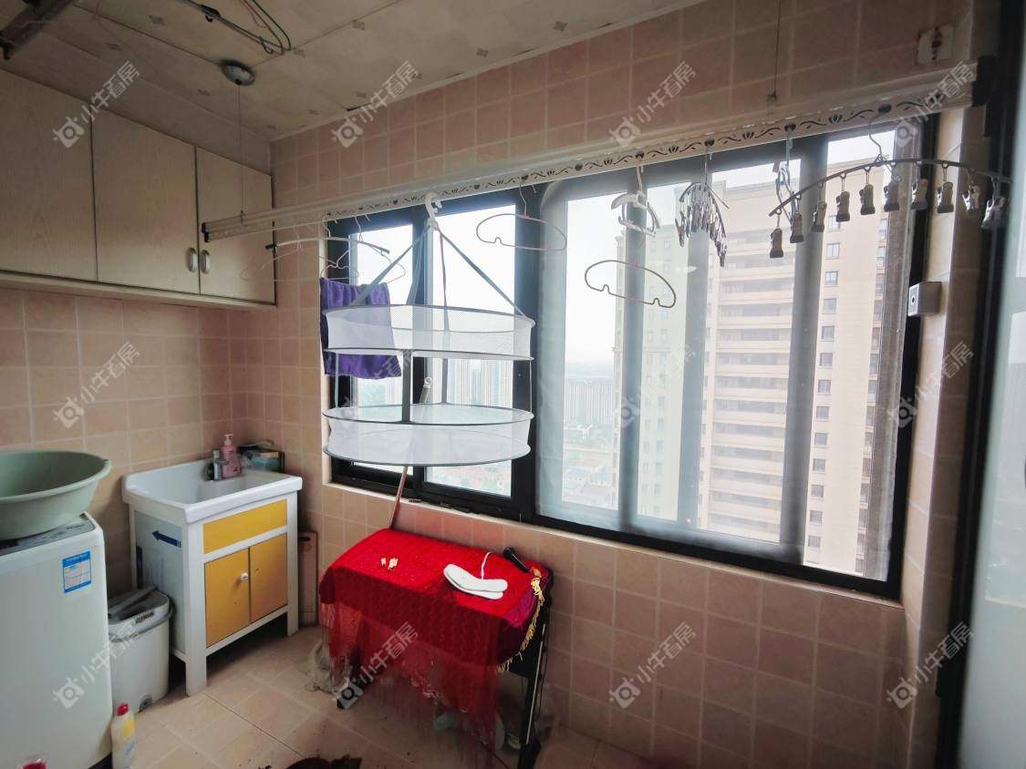 镇江吾悦华府（丹阳）在售二手房源室内图_小牛看房