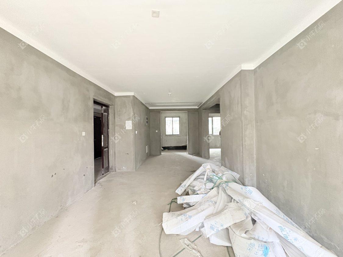 镇江天怡天瑞宸在售二手房源室内图_小牛看房