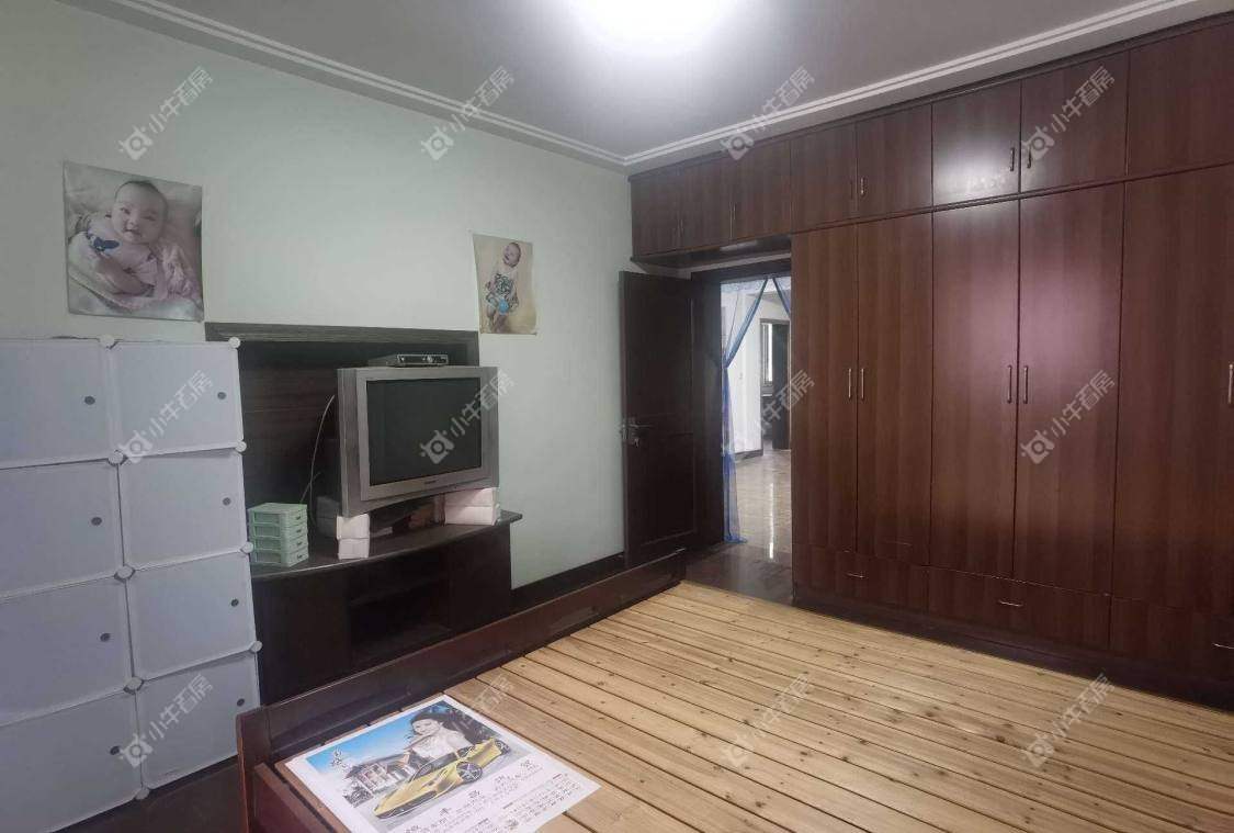 镇江千家乐园在售二手房源室内图_小牛看房