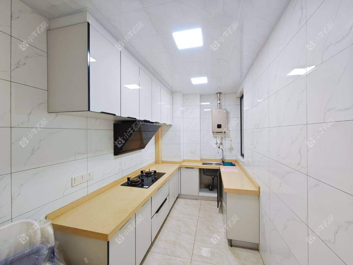 镇江国信宜和在售二手房源室内图_小牛看房