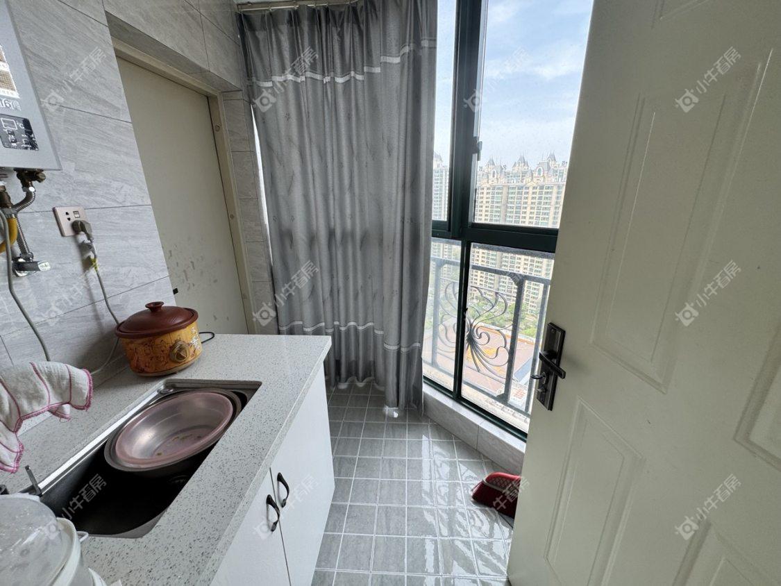 镇江恒大名都一期在售二手房源室内图_小牛看房