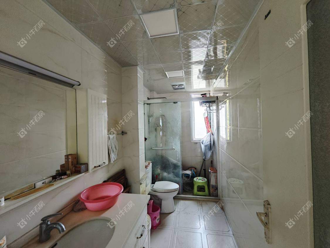 镇江练湖新城在售二手房源室内图_小牛看房