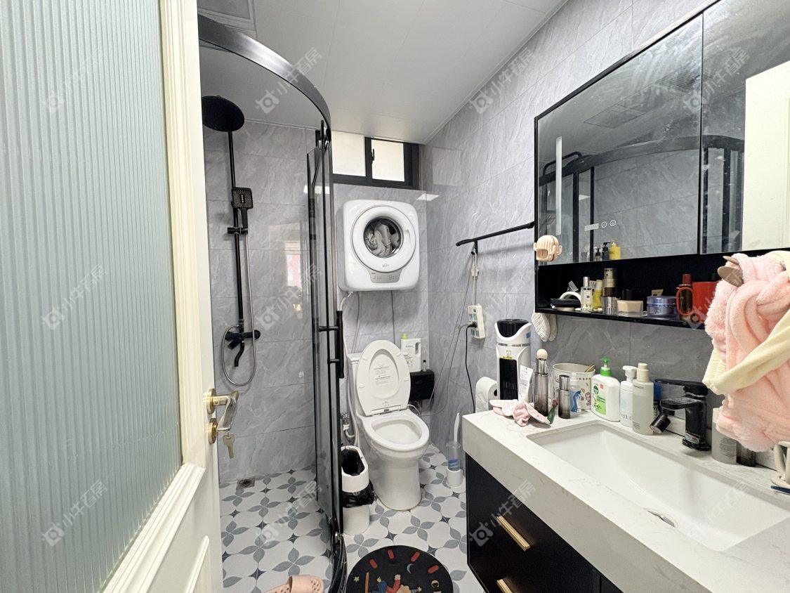 镇江天波城在售二手房源室内图_小牛看房