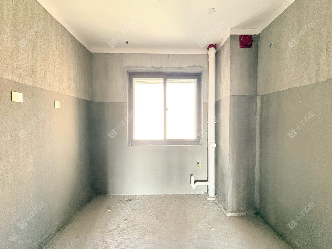 镇江荣城国际（中央公馆）在售二手房源室内图_小牛看房