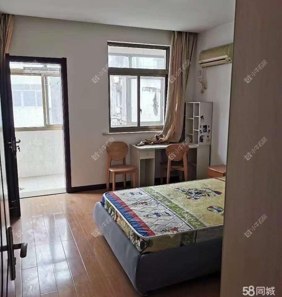 镇江凤凰新村在售二手房源室内图_小牛看房