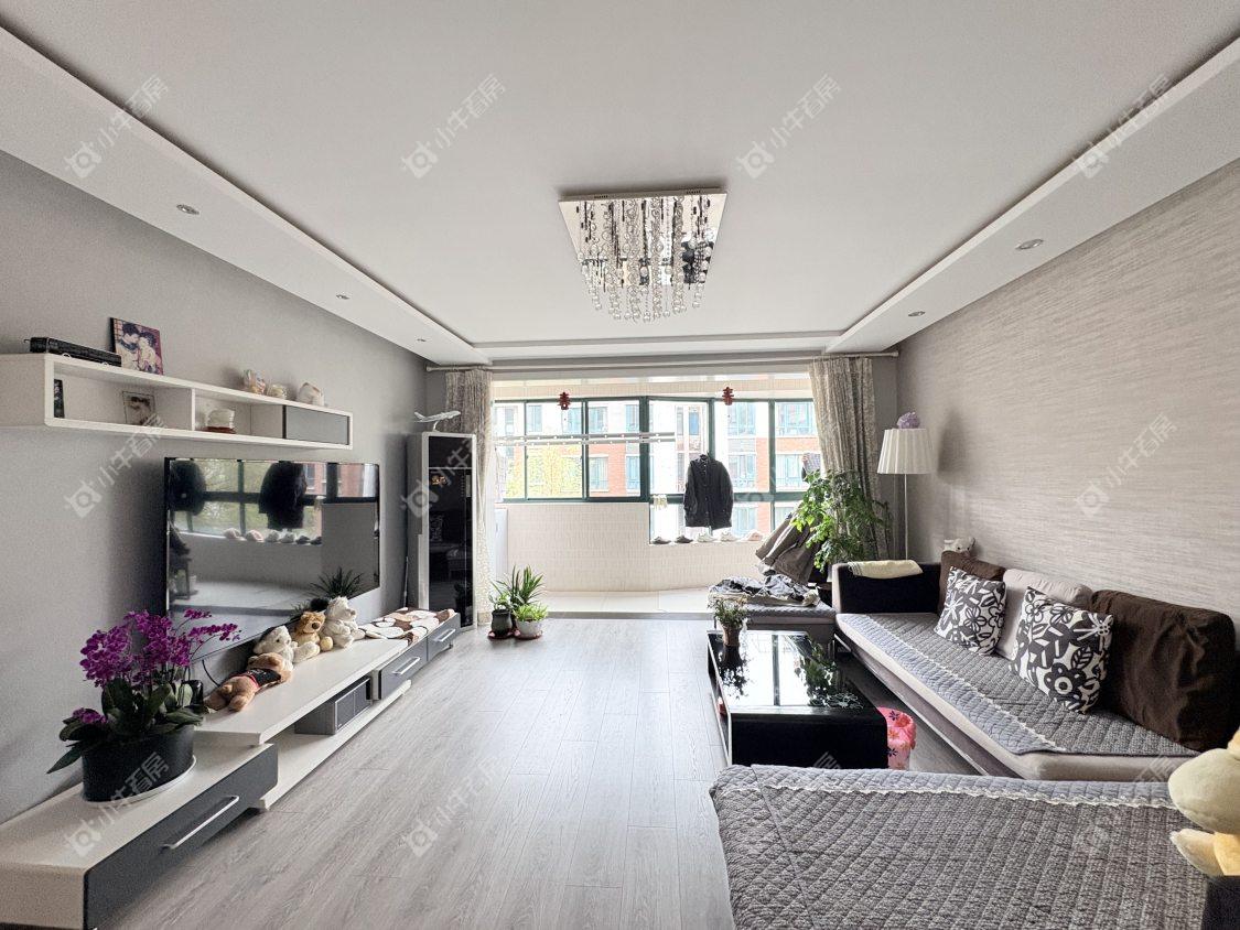 镇江江南人家在售二手房源室内图_小牛看房