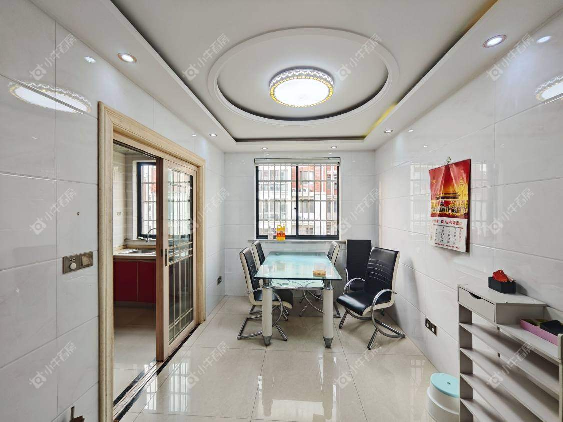 镇江佳景天城在售二手房源室内图_小牛看房