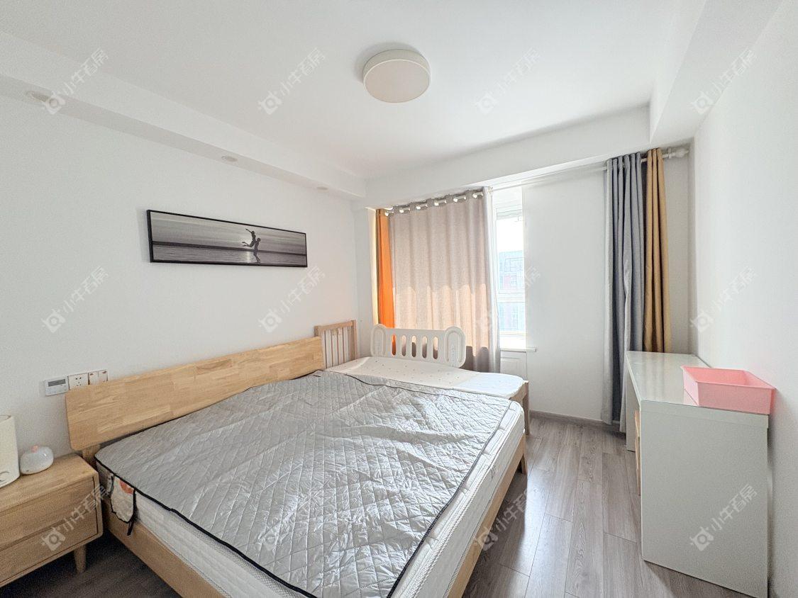 镇江众悦华城在售二手房源室内图_小牛看房