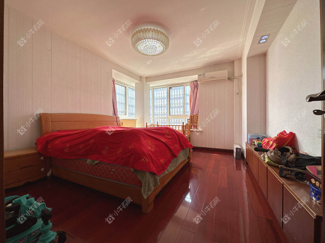 镇江芳草苑在售二手房源_小牛看房