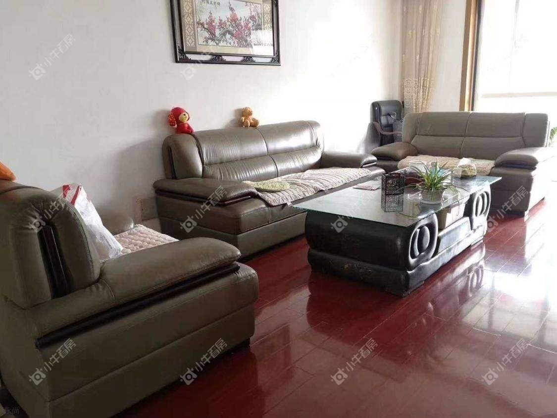 镇江凤翔花园在售二手房源室内图_小牛看房