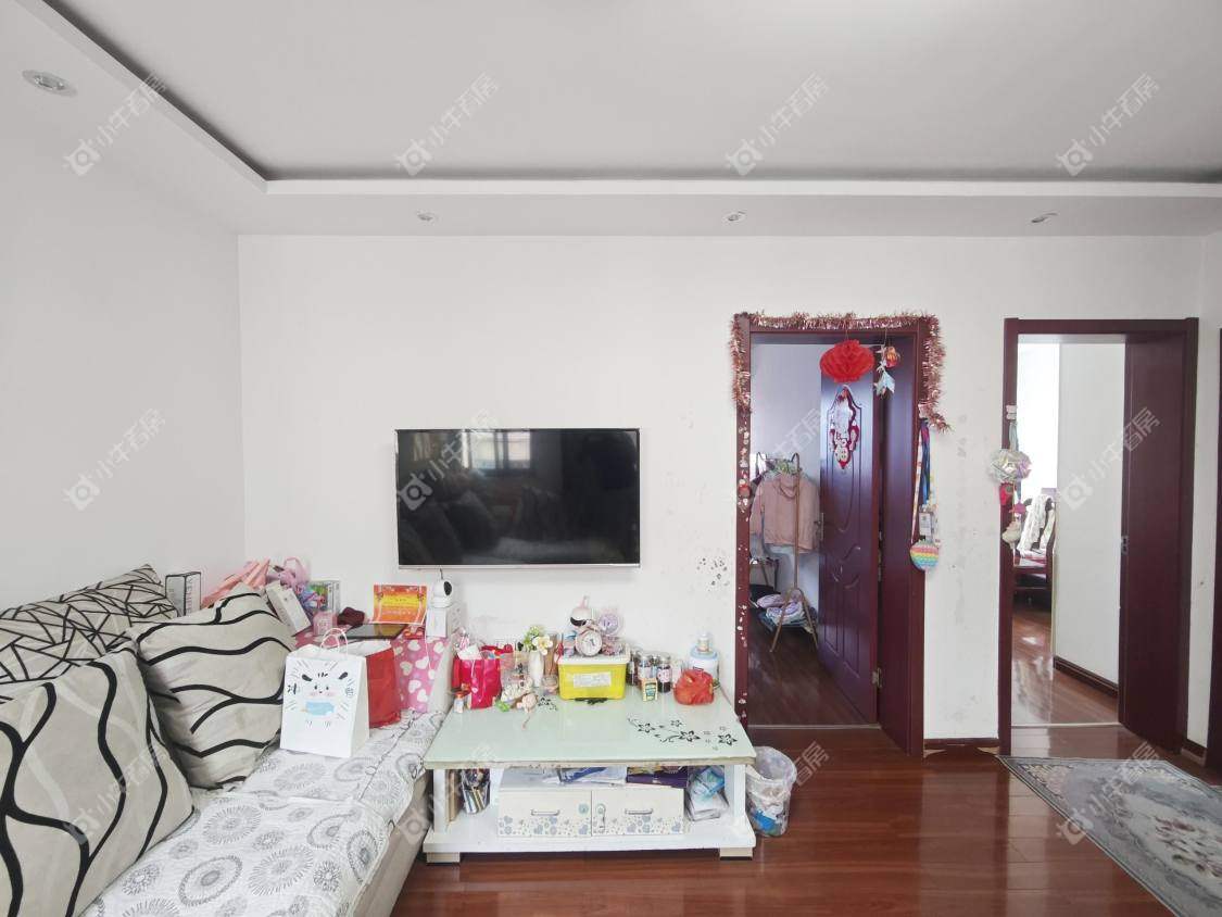 镇江马家庄教工楼在售二手房源室内图_小牛看房