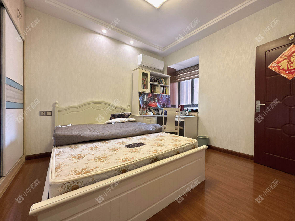 镇江华都锦城在售二手房源_小牛看房