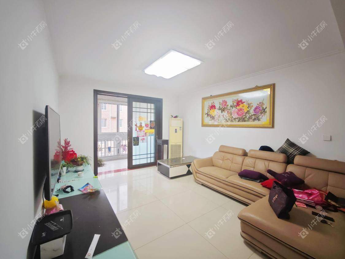 镇江乾泽园在售二手房源_小牛看房