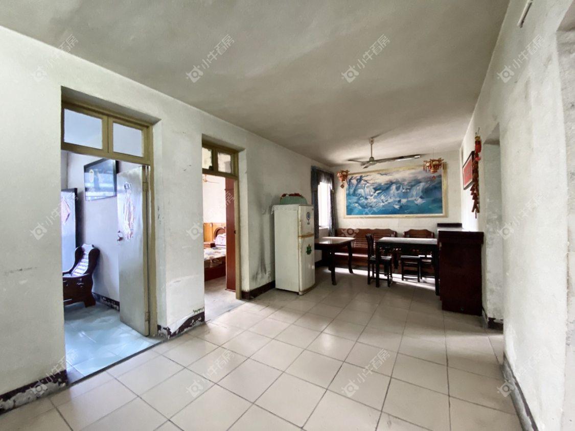 镇江幸福小区在售二手房源室内图_小牛看房