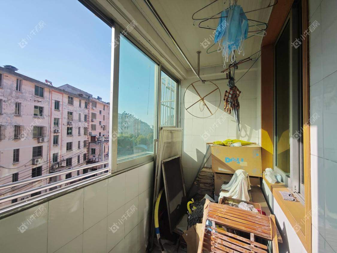 镇江水关新村在售二手房源室内图_小牛看房