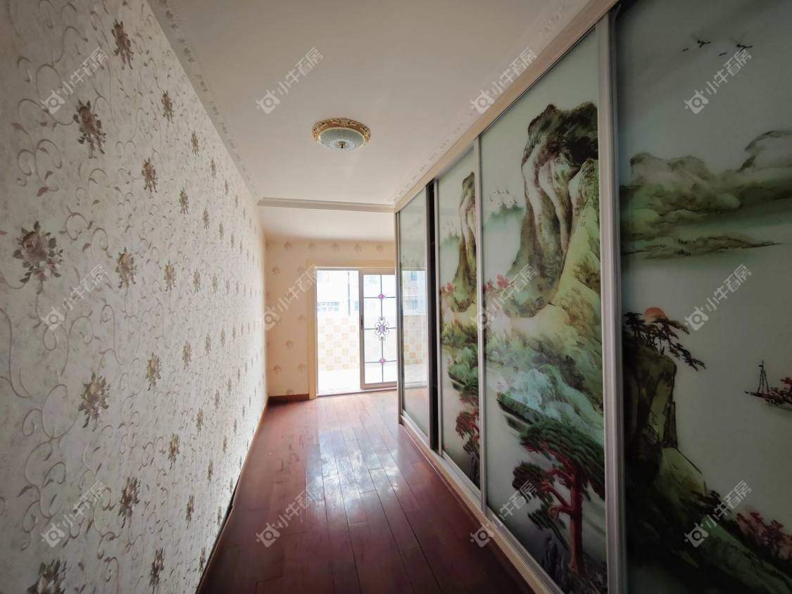 镇江江南嘉园在售二手房源室内图_小牛看房