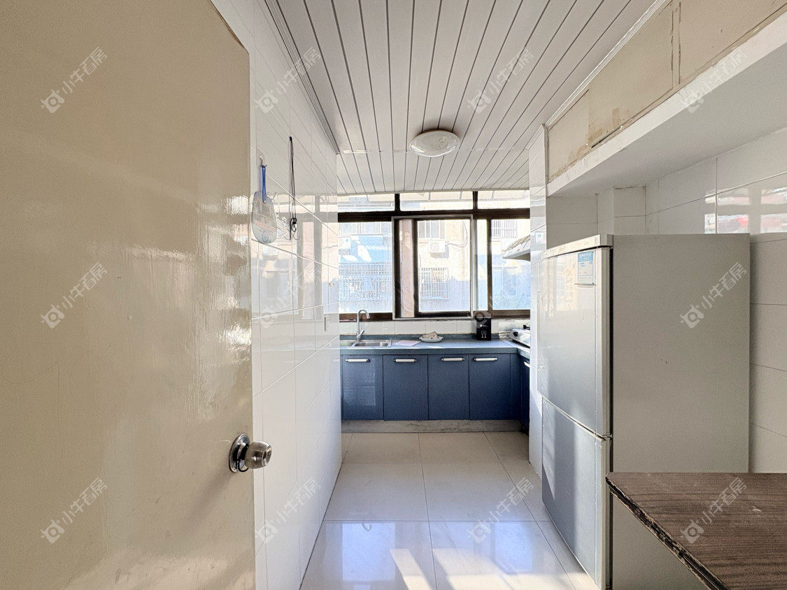 镇江华南新村在售二手房源室内图_小牛看房