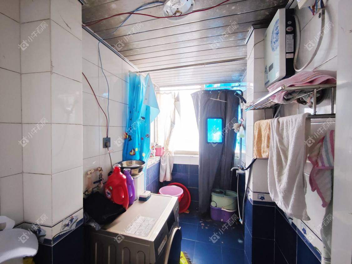 镇江金宛新村在售二手房源室内图_小牛看房