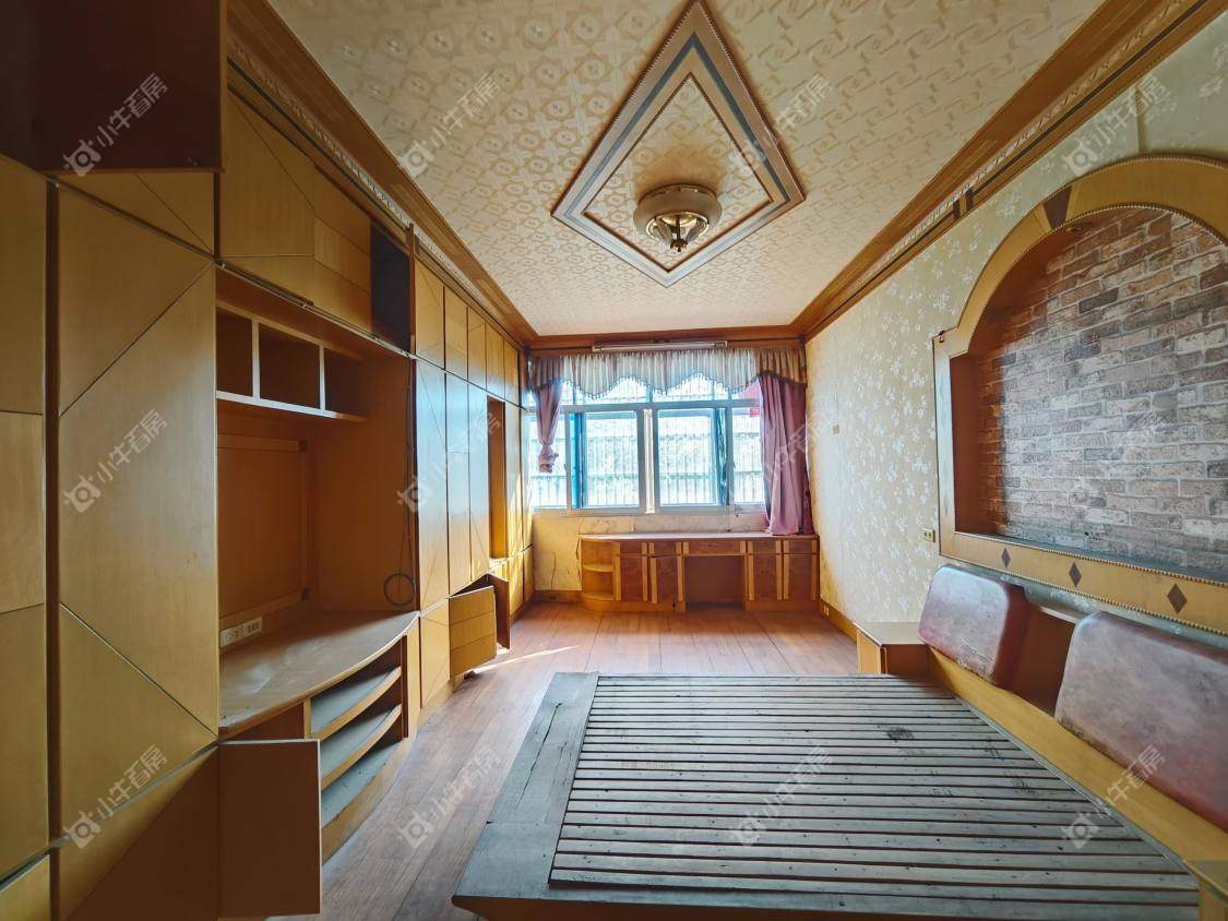 镇江金谷苑在售二手房源室内图_小牛看房