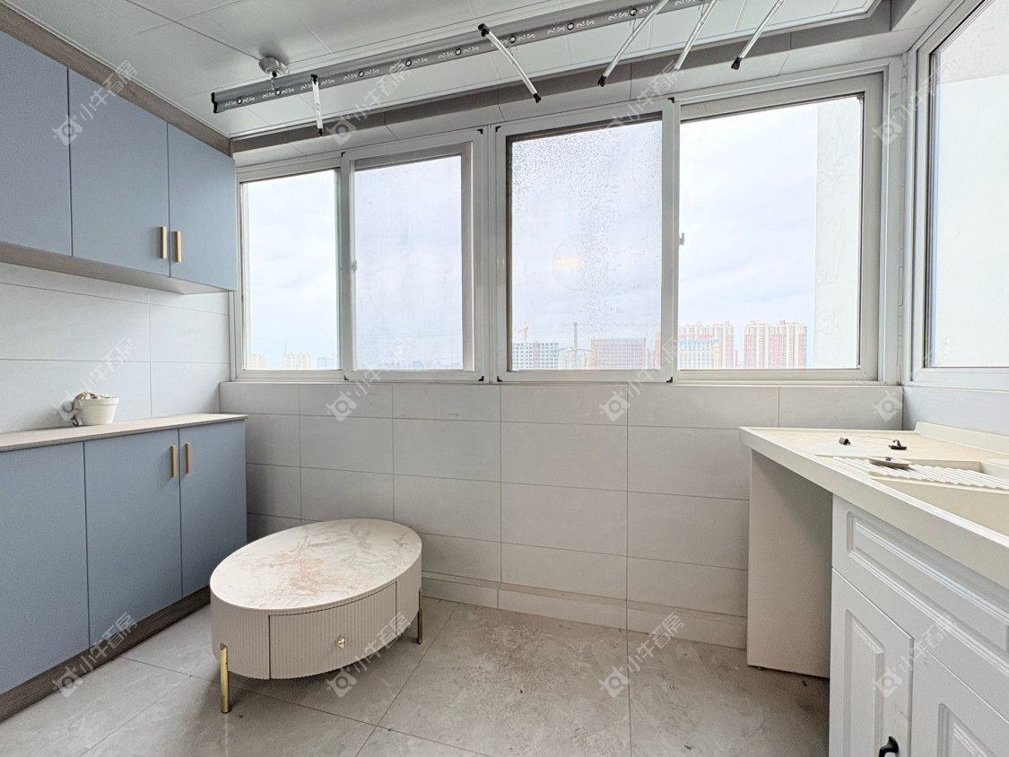 镇江嘉荟新城在售二手房源室内图_小牛看房