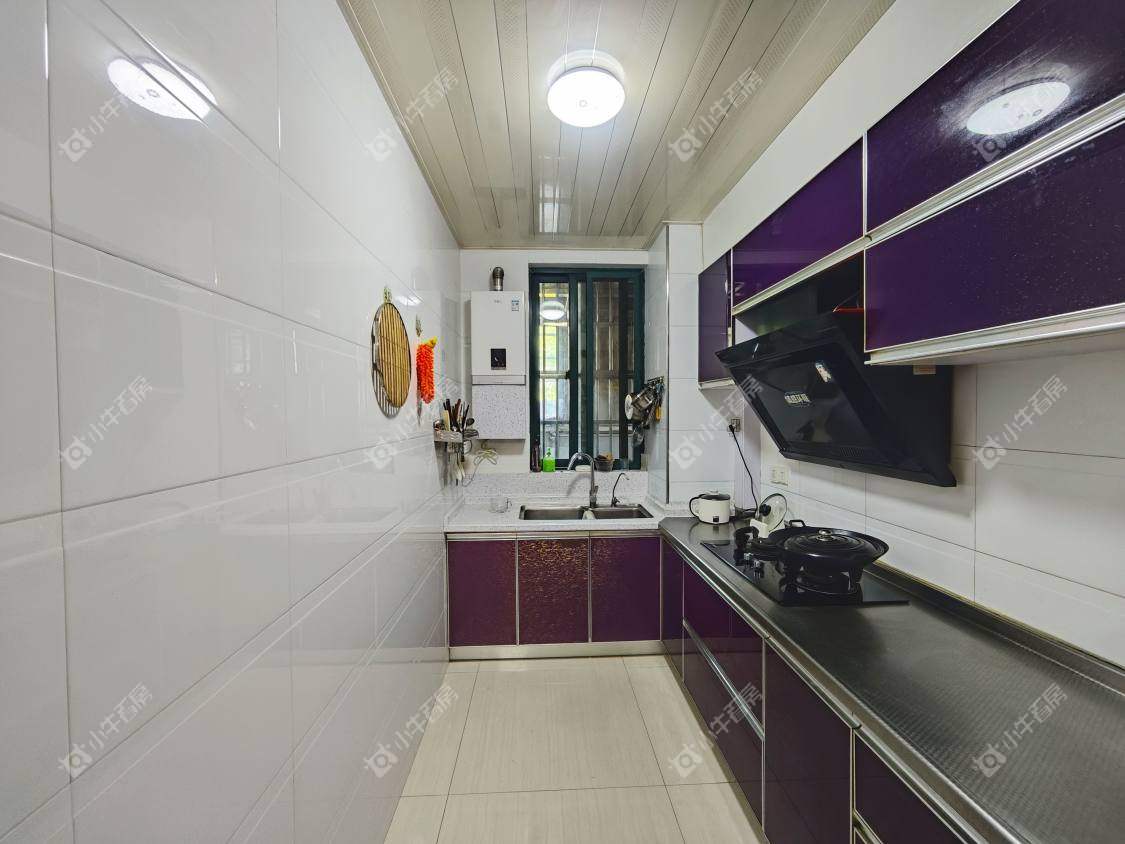 镇江缇香花园二期在售二手房源室内图_小牛看房