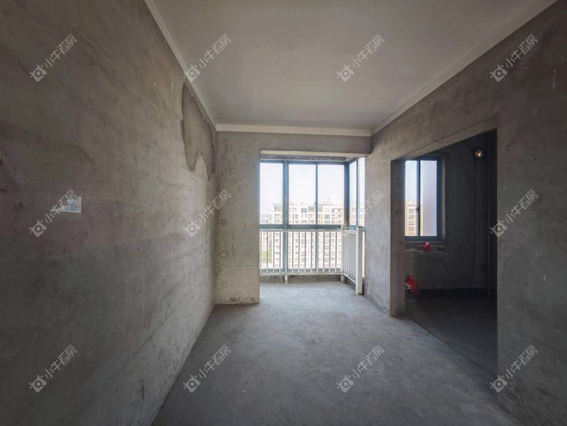 镇江澳都花城在售二手房源室内图_小牛看房