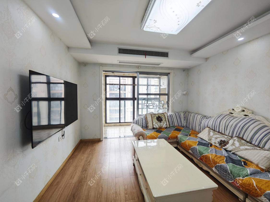镇江华都锦城在售二手房源室内图_小牛看房