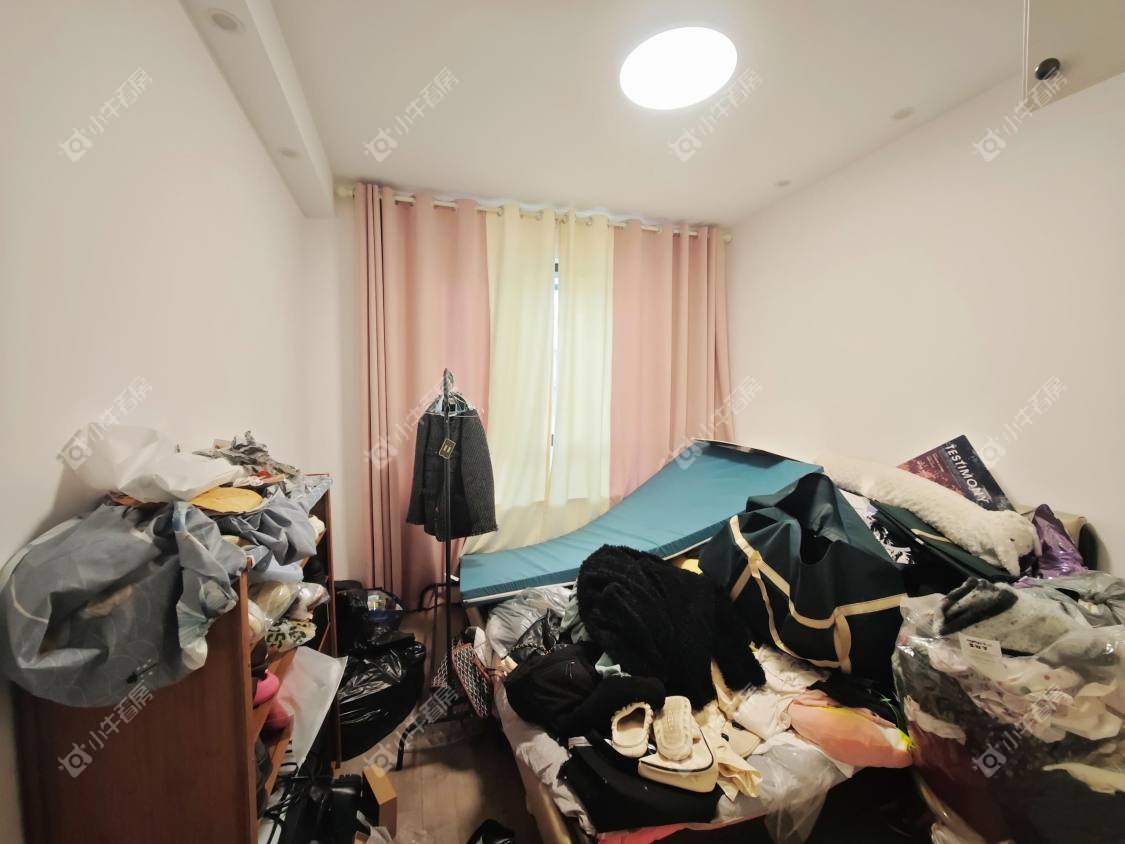 镇江天颐城在售二手房源室内图_小牛看房