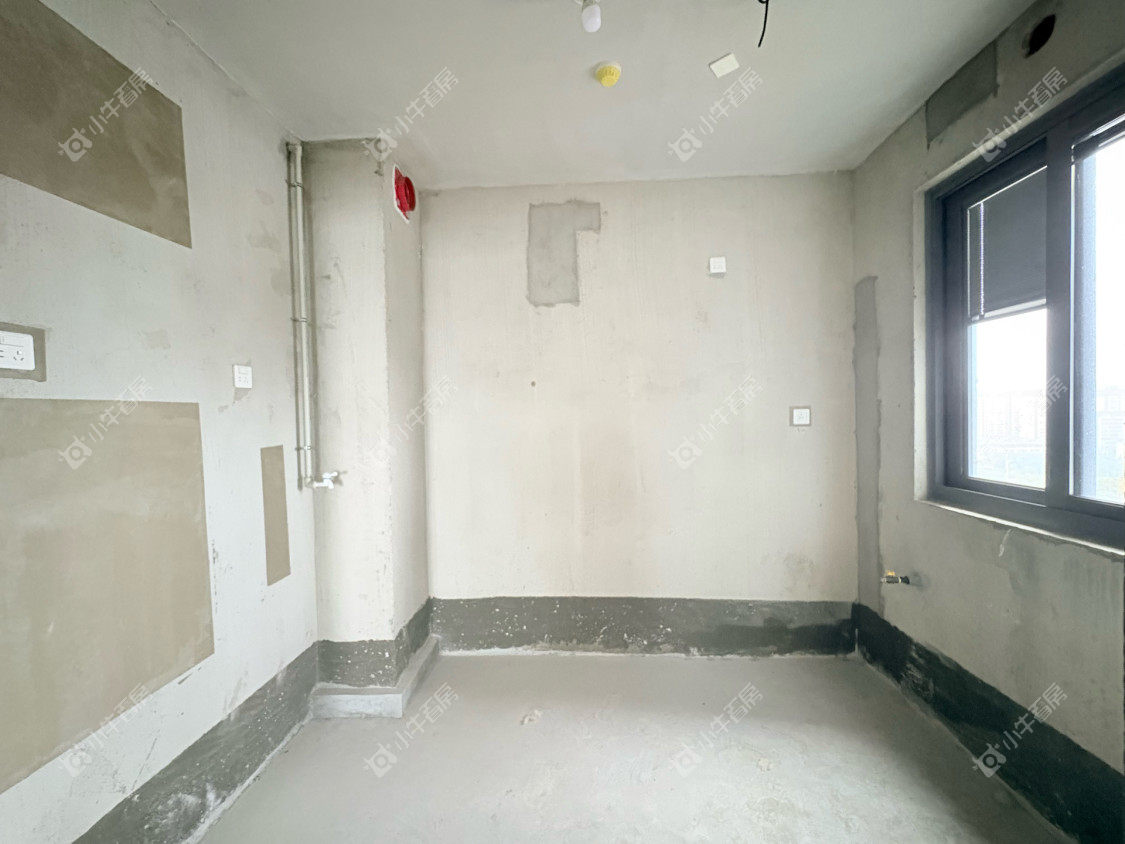 镇江金茂国际社区在售二手房源室内图_小牛看房