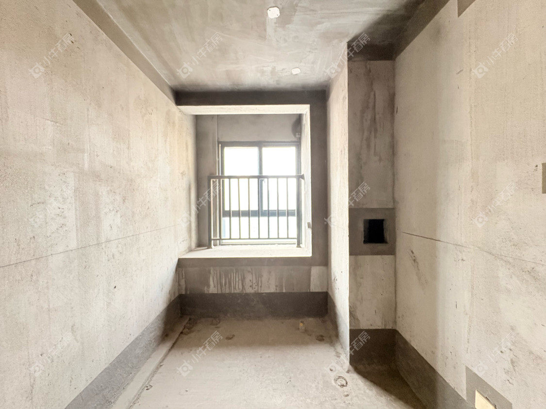 镇江荣城国际一期在售二手房源室内图_小牛看房