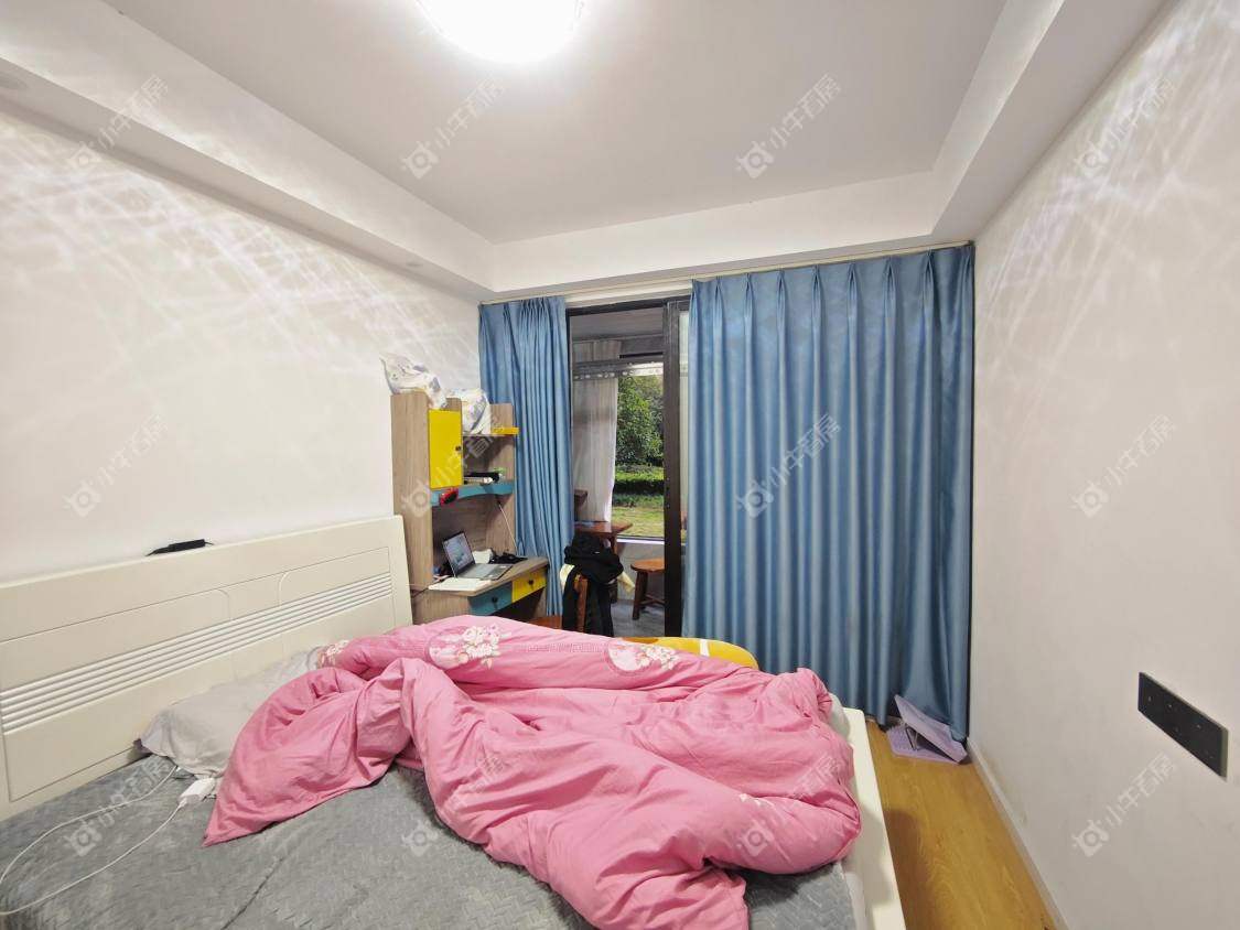 镇江吾悦华府（丹阳）在售二手房源室内图_小牛看房