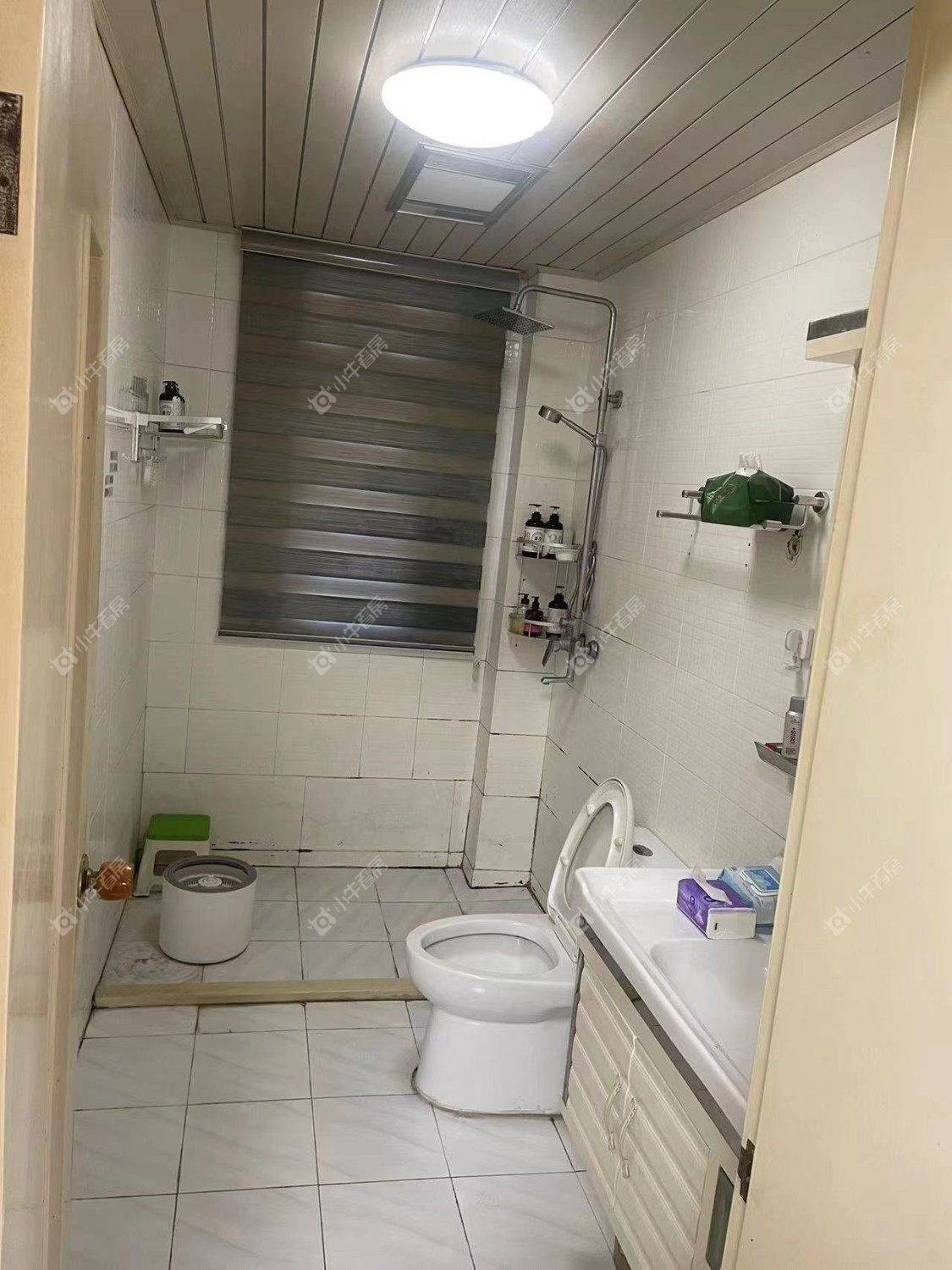 镇江紫荆花园在售二手房源_小牛看房