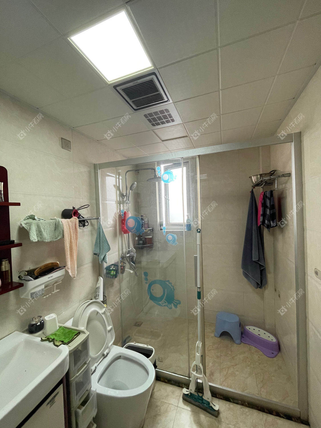 镇江碧桂园在售二手房源_小牛看房