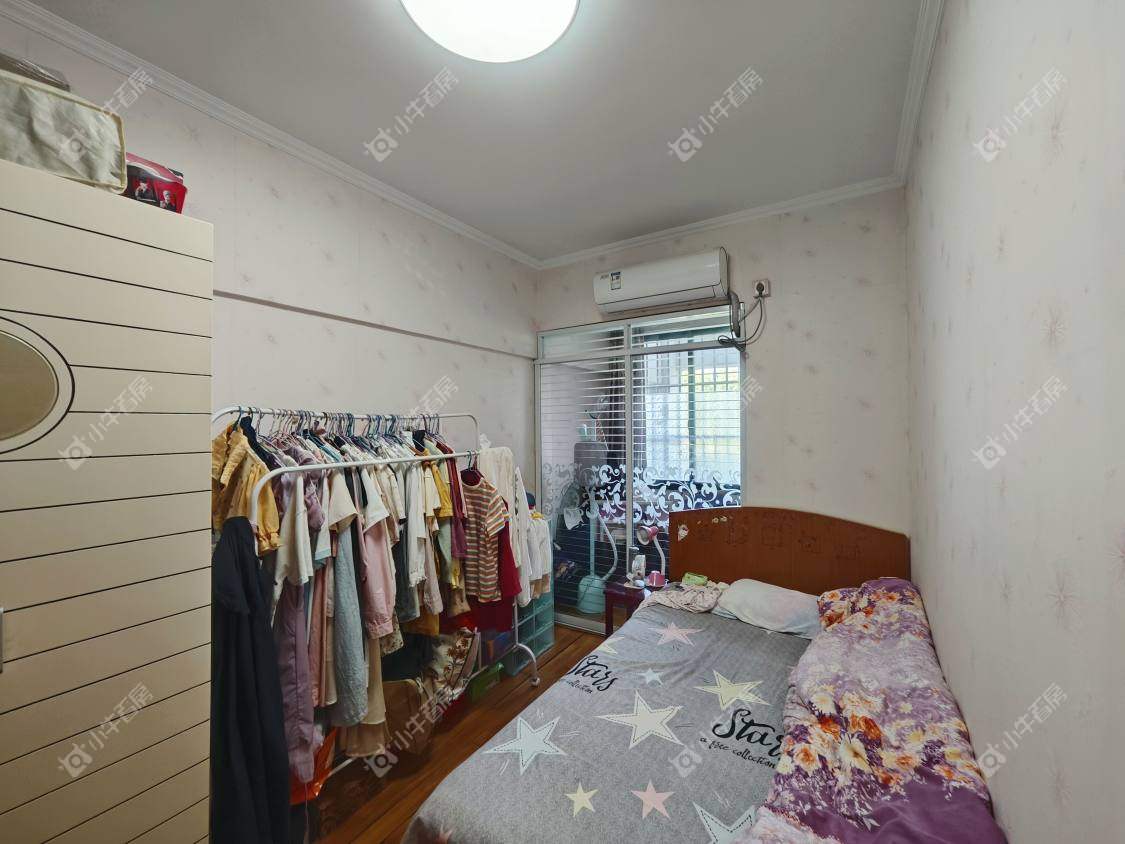 镇江温州城在售二手房源室内图_小牛看房