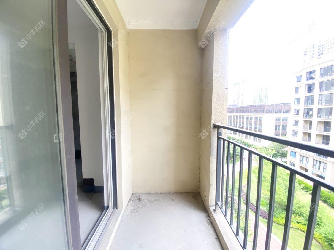 镇江中南君悦府中南一期在售二手房源室内图_小牛看房