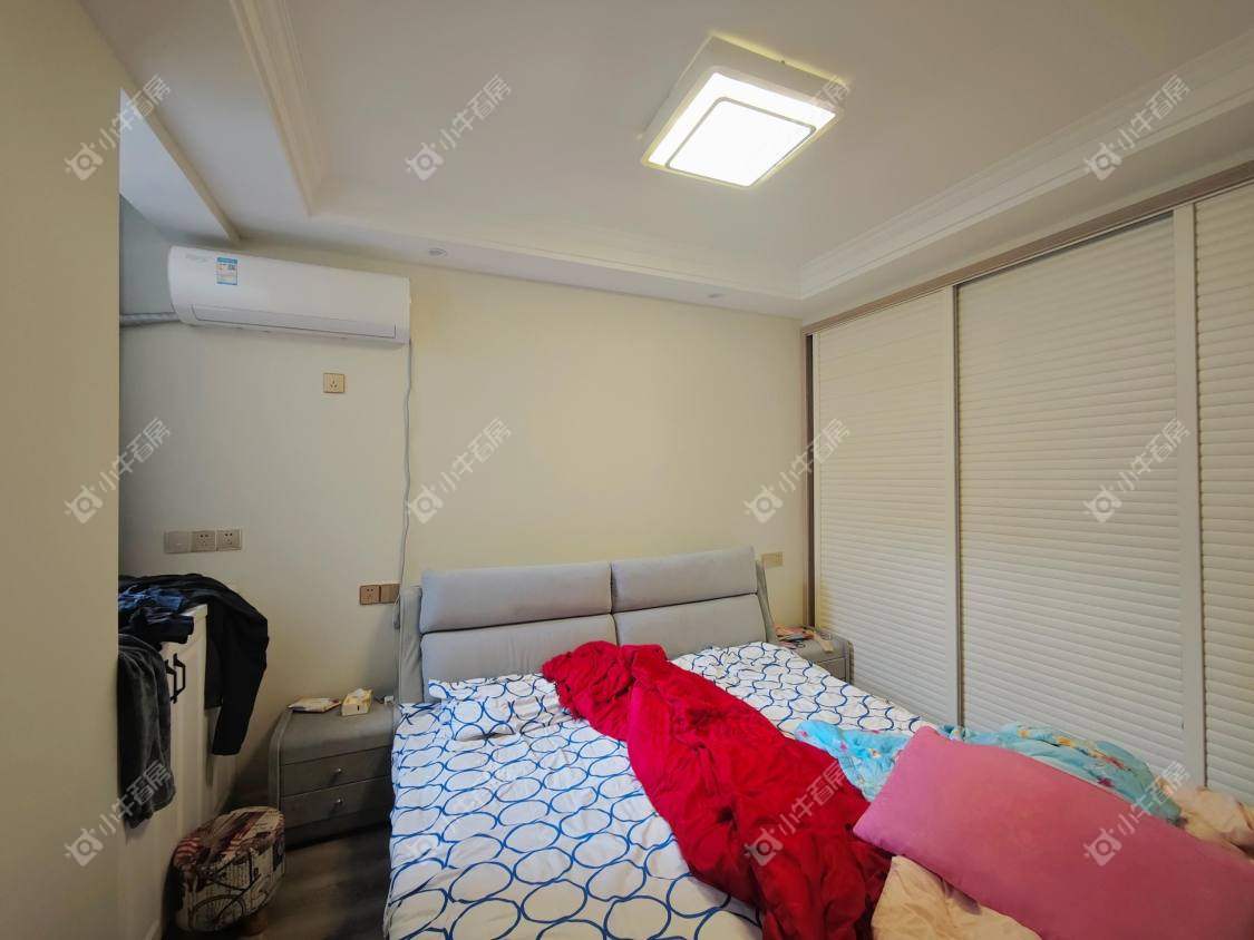 镇江凤翔花园在售二手房源室内图_小牛看房