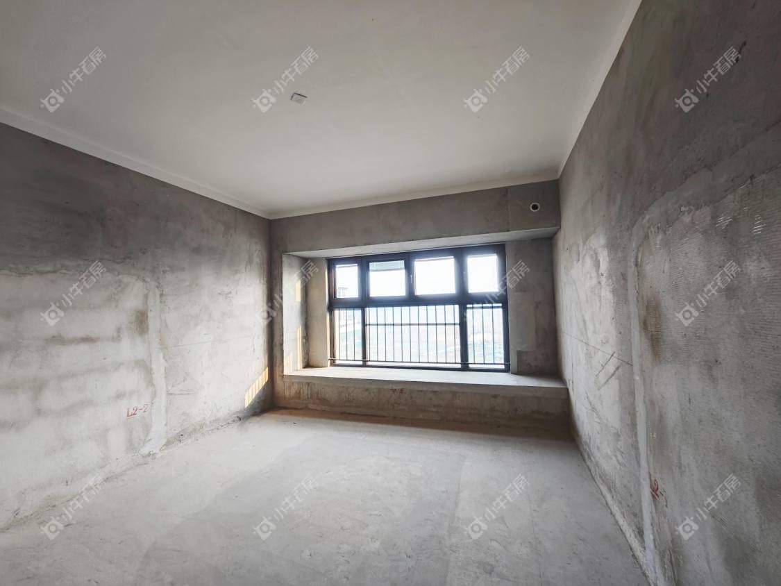 镇江碧桂园樾府在售二手房源室内图_小牛看房