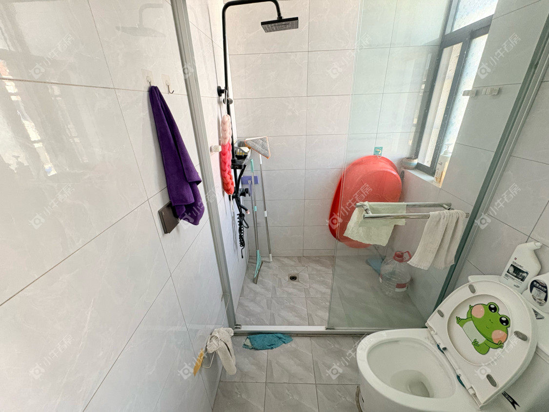 镇江凤凰新村在售二手房源室内图_小牛看房