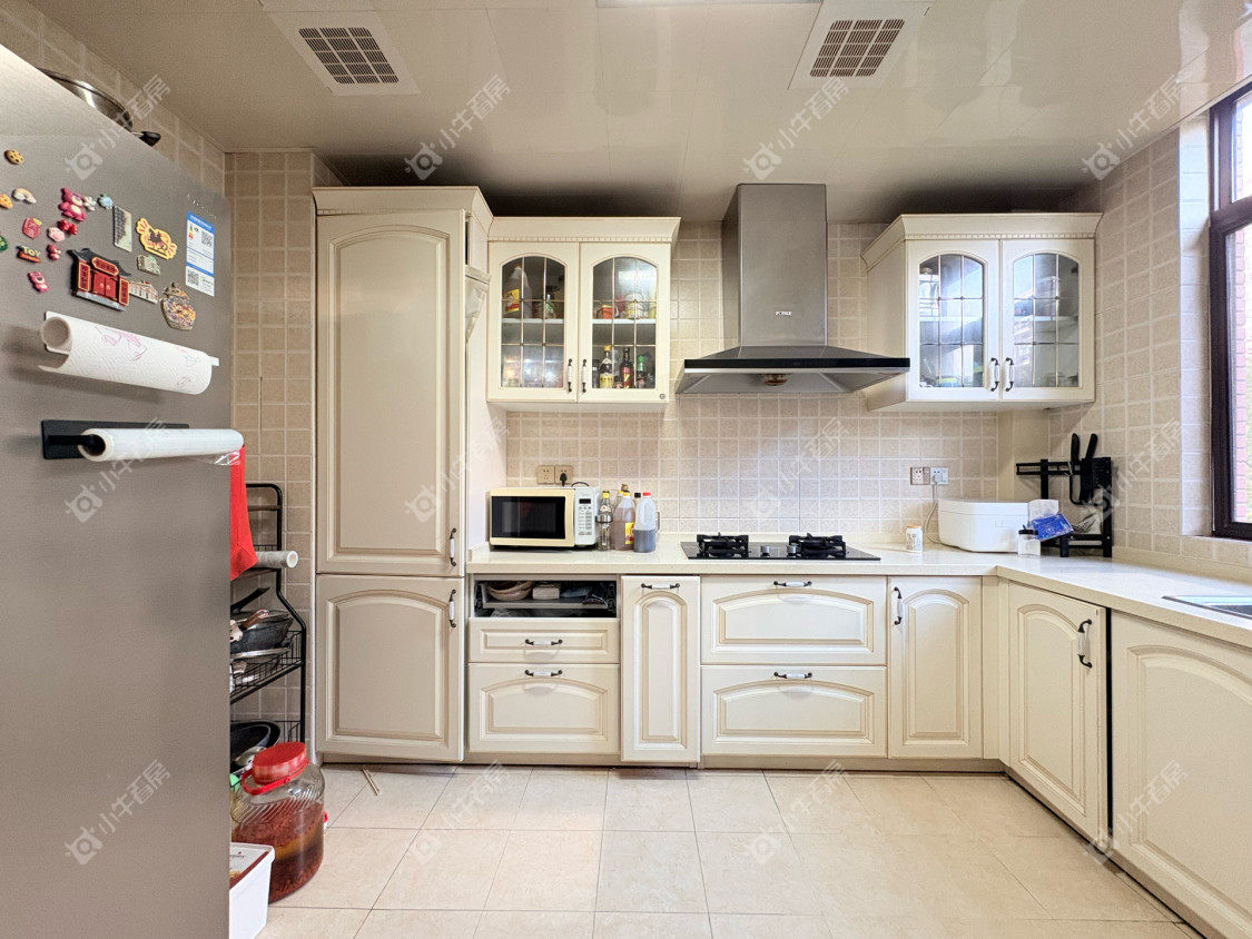 镇江天波城在售二手房源室内图_小牛看房