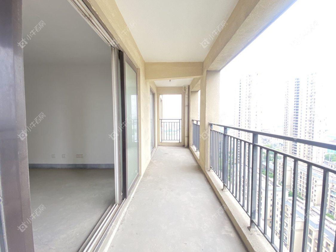 镇江中南君悦府中南一期在售二手房源室内图_小牛看房