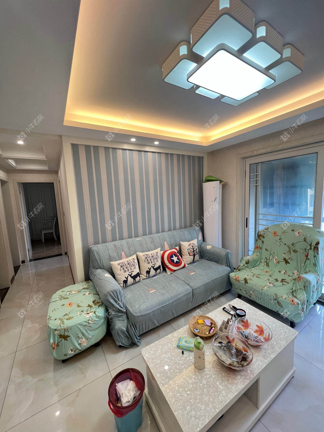 镇江华都锦城在售二手房源_小牛看房