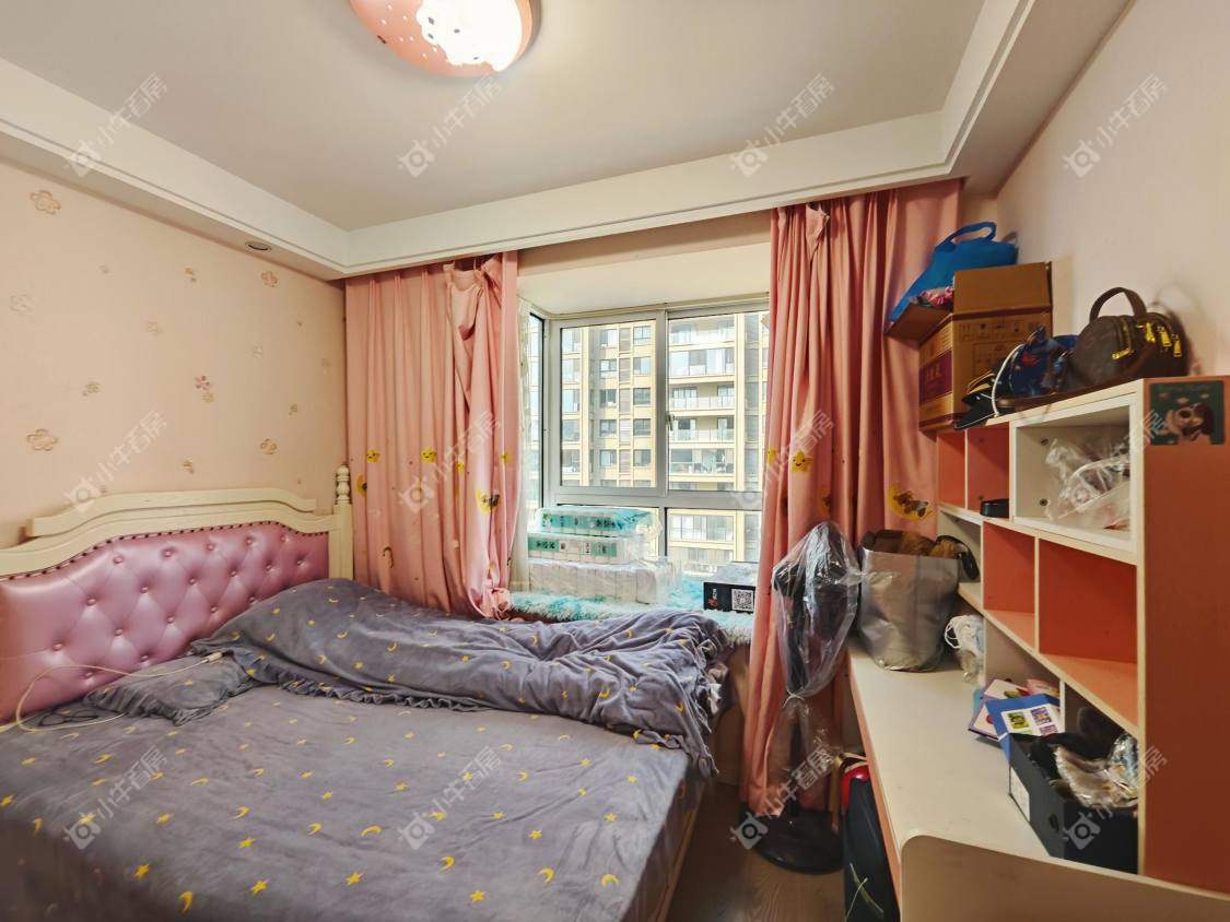 镇江汇金天地在售二手房源室内图_小牛看房