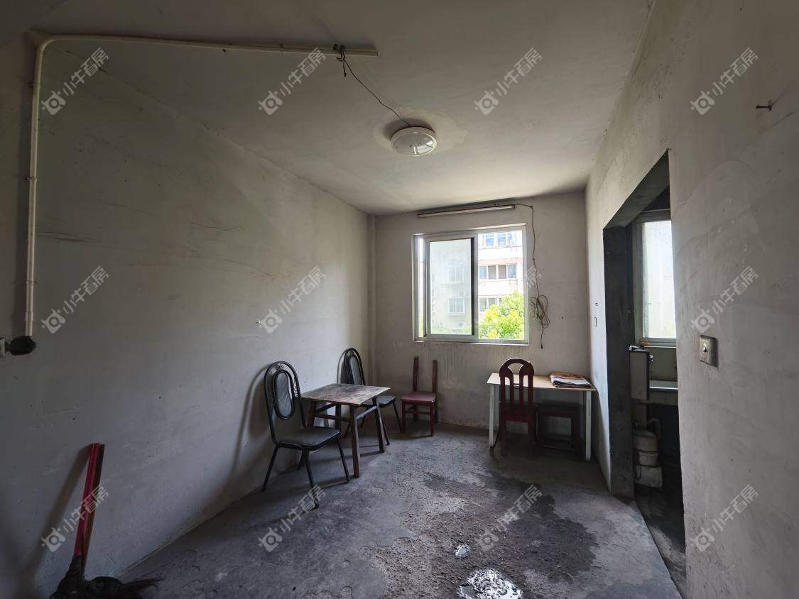 镇江嘉荟新城在售二手房源室内图_小牛看房