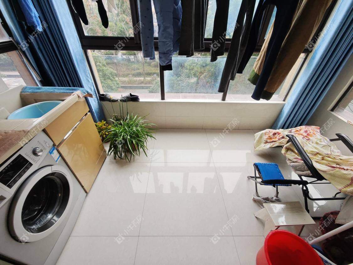 镇江领秀花都在售二手房源室内图_小牛看房