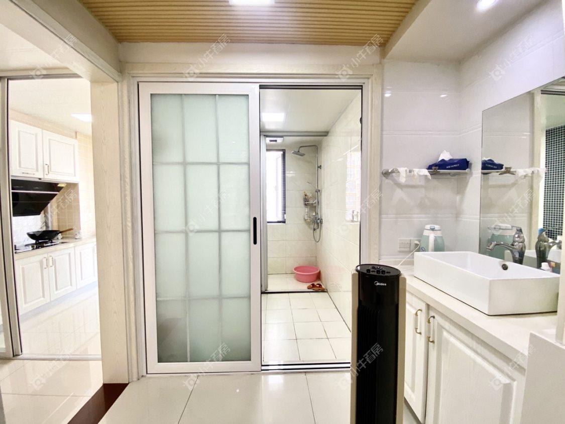 镇江金鼎城市花园在售二手房源室内图_小牛看房