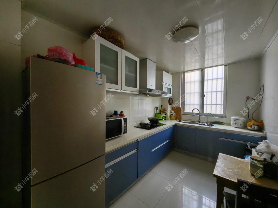 镇江曲园小区在租房源室内图_小牛看房